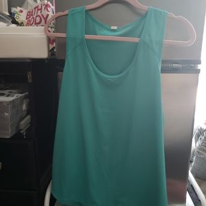COPY - 3/$15 Fila Tank top